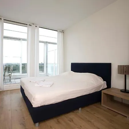 World Fashion Apartment