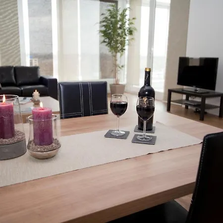 Apartment World Fashion *