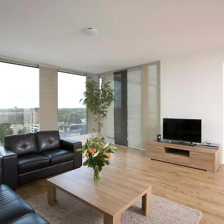 World Fashion Apartment Amsterdam