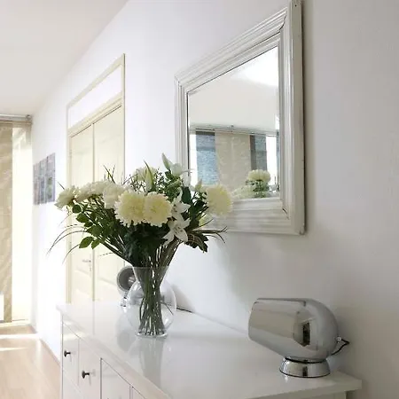 Apartment World Fashion Amsterdam