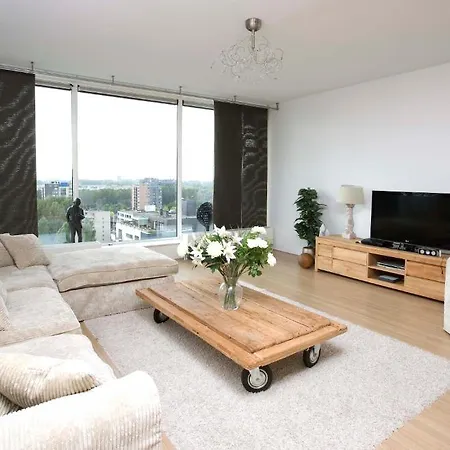 Apartment World Fashion Amsterdam