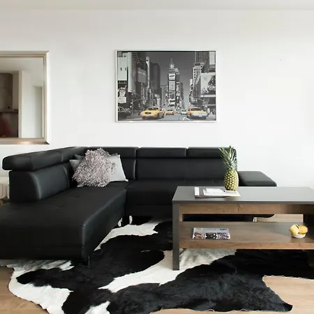 Apartment World Fashion