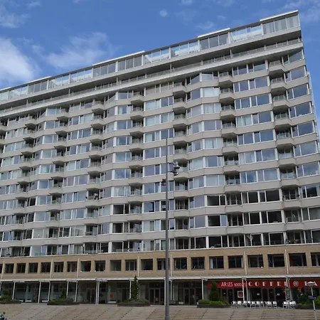 World Fashion Apartment Amsterdam