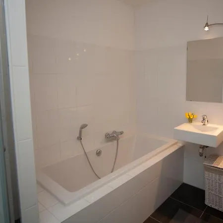 World Fashion Apartment *