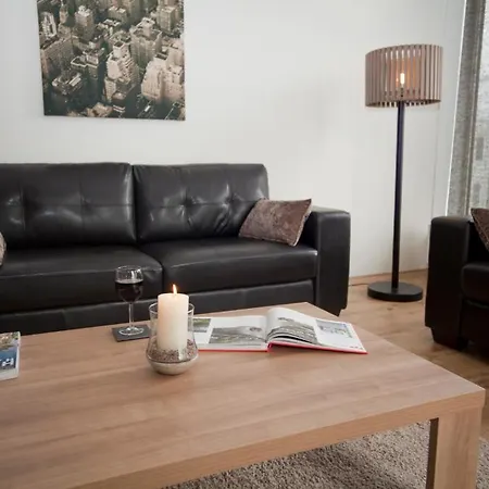 World Fashion Apartment