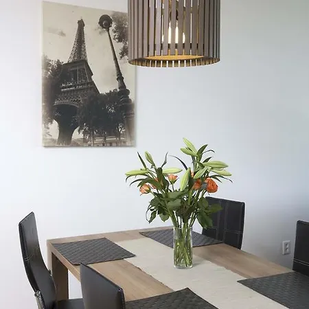 World Fashion Apartment